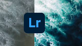 How to Create EPIC Photos Using CURVES | Lightroom Tutorial screenshot 3
