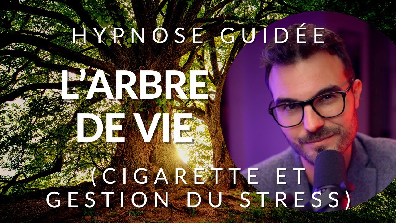 Séance d'hypnose pour arrêter de fumer