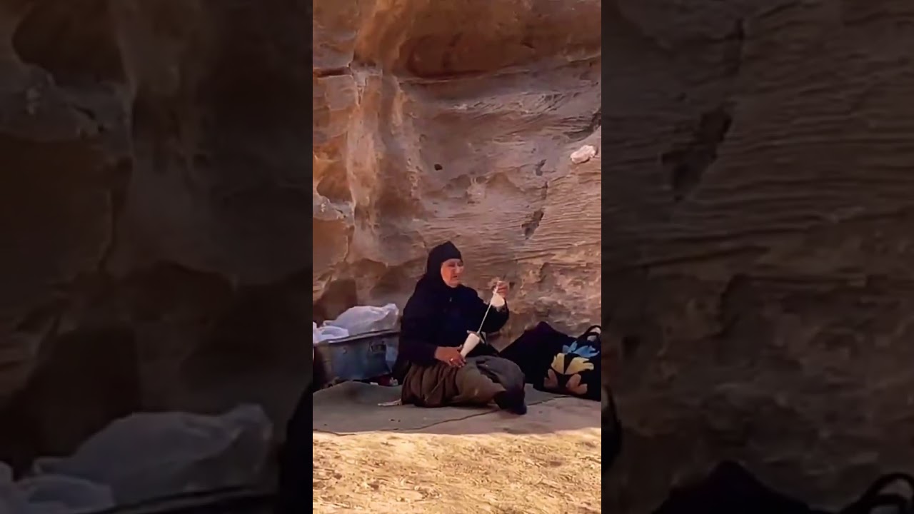 Is this Petra’s best kept secret? Little Petra 