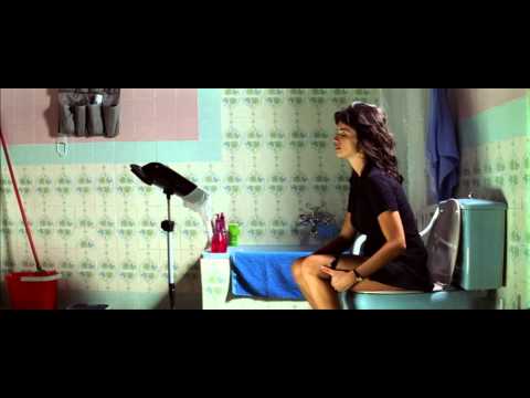 Volver - Zurückkehren - Trailer