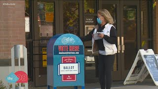 Nearly 18,000 people in Ada County removed from voter rolls