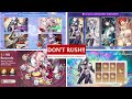 NEW UPDATE!! LAST MINUTE 4.1 PANIC FULL BREAKDOWN! BANNER, FREE PULLS &amp; BEST TEAM | Honkai Star Rail