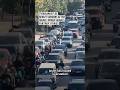 Thousands flee Beirut suburbs after Israeli order signals further strikes