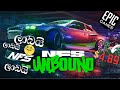 9ය වෙනකන් විතරයි හොදේ 😊II NFS UNBOUND II EPIC GAMES