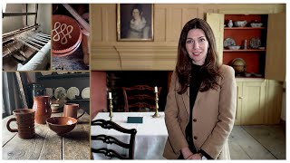 HealthWish, A Stroll In Historic Richmond Town
