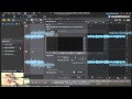AudioDirector 5 Ameliorez vos videos en supprimant le bruit de fond des pistes audio