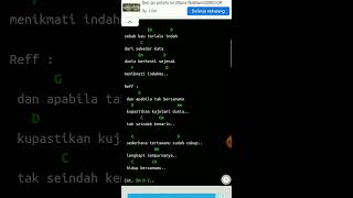 Download Lagu komang, sebab kau terlalu indah MP3
