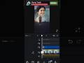 TIME FREEZE vn video editor tutorial#vneditingtutorial #vnvideoeditor