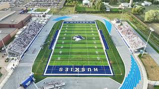 New Owatonna High School 2023 New Owatonna High School 2023 DJI 0327