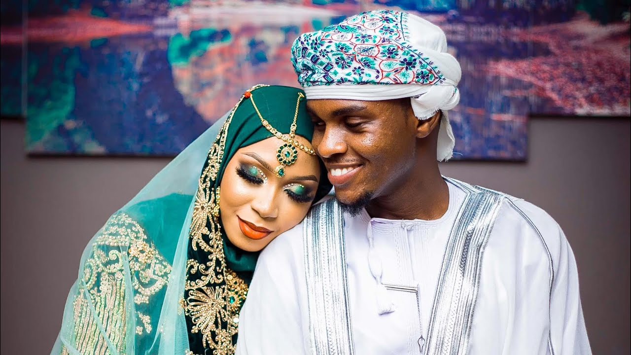 RAMADHAN & HUSNA NIKKAH 27DEC2024