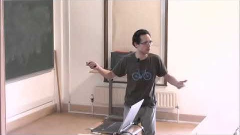 Dr. Wojciech De Roeck | Diffusion for a quantum particle coupled to a phonon gas