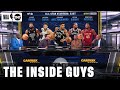 2023 NBA All Star Eastern Conference Starters Revealed NBA On TNT 2023 NBA All Star Eastern Conference Starters Revealed NBA On TNT
