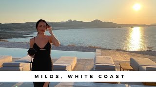 Milos - The New Luxury Hotel, White Coast Suites