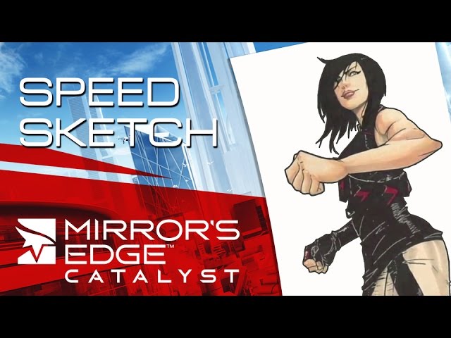 Mirror's Edge Review - GameSpot