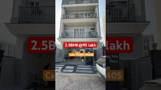 Jms Low Rise Floor Sector 95 Gurgaon Call-99580-99405