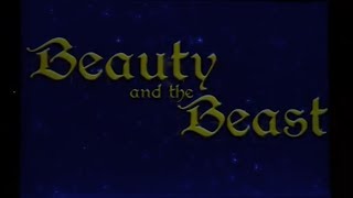 Beauty and the Beast - Dakota High School 2019 Musical