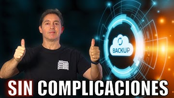 Backup y restauración con Netbak PC Agent e Hyper Data Protection de QNAP
