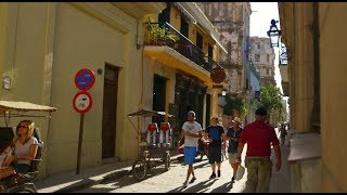 Cuba Study Abroad – College of Charleston