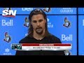 Erik Karlsson Traded To San Jose Sharks: FULL Press Conference