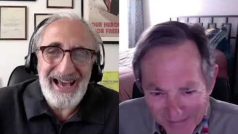 My Chat with Biologist Dr. Randy Thornhill, Pionee...