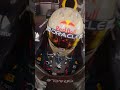 Daniel Ricciardo gets loose in Nashville before the USGP 💨 not a bad way to dust off the cobwebs #f1