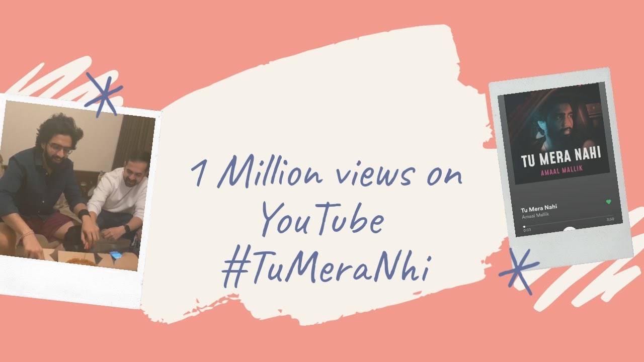 Amaalmallik Instagram live