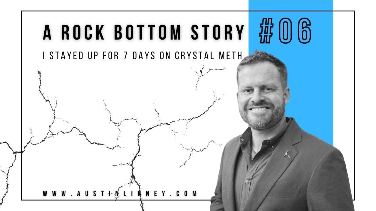 I Stayed Up For 7 Days | Austin Linney | Austin's Academy