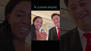 Lounge hopping at JFK #travel #airport #lounges