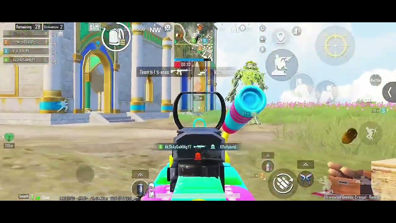 NEW MODE 😍 BGMI BEST AND FUNNY MOMENTS 🥵