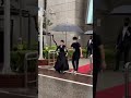 [박은빈] 한국방송대상 퇴근길 읏짜! 총총총🐰❤️ 최우수연기자상 축하해🏆