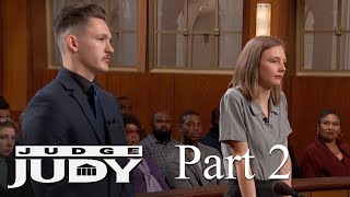 Couple Fights over Designer Dog! | Part 2