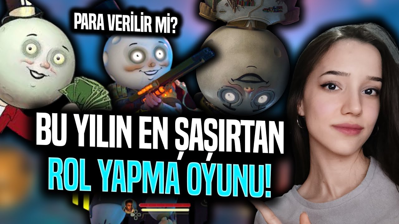 BU OYUNA BU PARA VERİLMEZ! GEREĞİNDEN FAZLA PAHALI!
