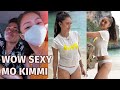 Xian Lim NATAMEME sa SUOT ni Kim Chiu sa BEACH sa THAILAND!