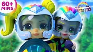 best patty rainbow rangers full episodes