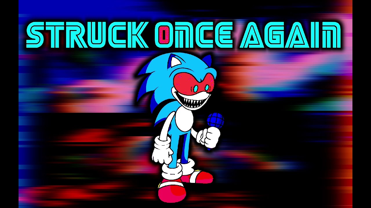 [Unofficial] Struck Once Again (Mario Start - Sonic Blast)