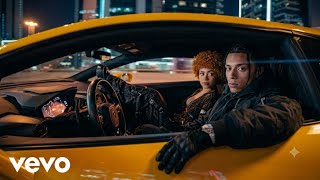 Central Cee x Ice Spice - Midnight Drift (Official Audio)
