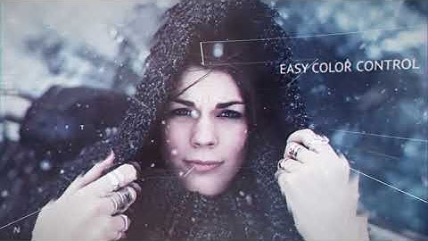 Inspire Slideshow II | After Effects Openers - Envato elements