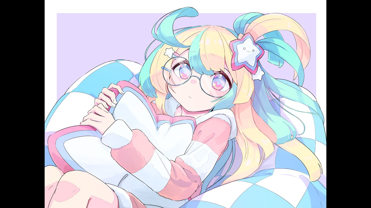 〖 天川はの/Vtuber 〗