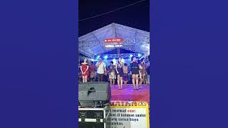 santri pekok bersama singo budoyo