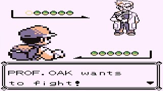 Pokemon Red and Blue - Secret Boss Battle vs. Professor Oak
Professor Oak was a removed boss battle from the Pokemon Red and Blue Versions. This battle can be played through glitch methods or with Gameshark codes, which I used to activate the battle in Cerulean City gym. He has some really powerful and unique picks, its a really great fight they should have kept in.
Professor Oaks Lineup
Tauros - L66
Exeggutor - L67
Arcanine - L68
Blastoise - L69
Gyrados - L70
▬▬ Follow Me! ▬▬
Support Me! - Ko-Fi ► https://ko-fi.com/gamingjunkshop
Twitter ► https://twitter.com/gamecollectingI
Discord ► https://discord.gg/85Jj2tj2nE
#gaming #pokemon #videogames Pokemon Red and Blue - Secret Boss Battle vs. Professor Oak
