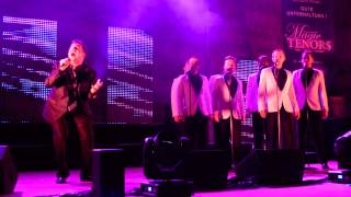 No More Night - Constantine - The International Magic Tenors 2014 Tour