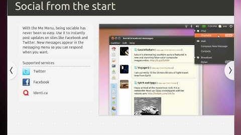 Installing Ubuntu Desktop 10.10