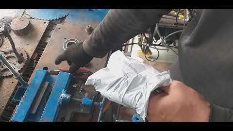 vòng bi,cách chọn mua những loại bạc đạn thường dùng