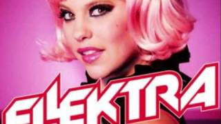 Ellektra Ft Akon And David Guetta Real Love Sexy Bitch