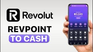 How to Convert Revpoints to Cash: New 2026 Way That Works