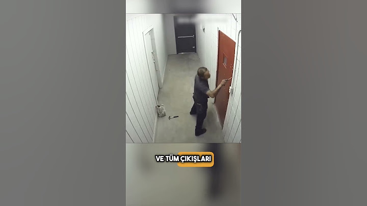 Mağaza Sahibinin Mükemmel Tuzağı Hırsızı Yakaladı! 😲🚔 #shorts