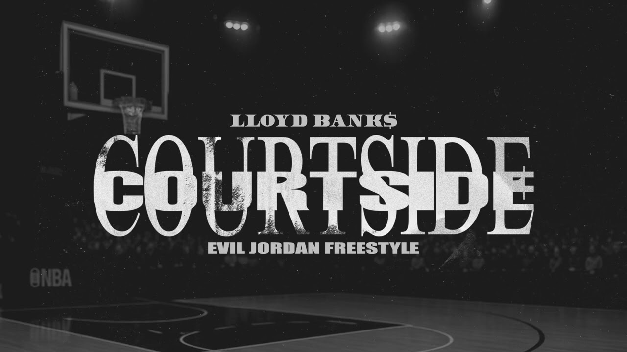 Watch Lloyd Banks - Courtside "Freestyle" (audio) on YouTube Watch Lloyd Banks - Courtside "Freestyle" (audio) on YouTube