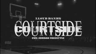 Lloyd Banks - Courtside 