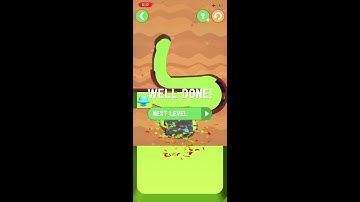 Dig This! 79-12 PUFFBALL CHAPTER Walkthrough Solution