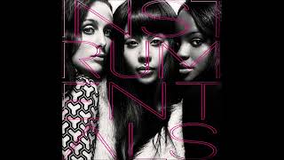 Sugababes - Victory (Filtered Instrumental)